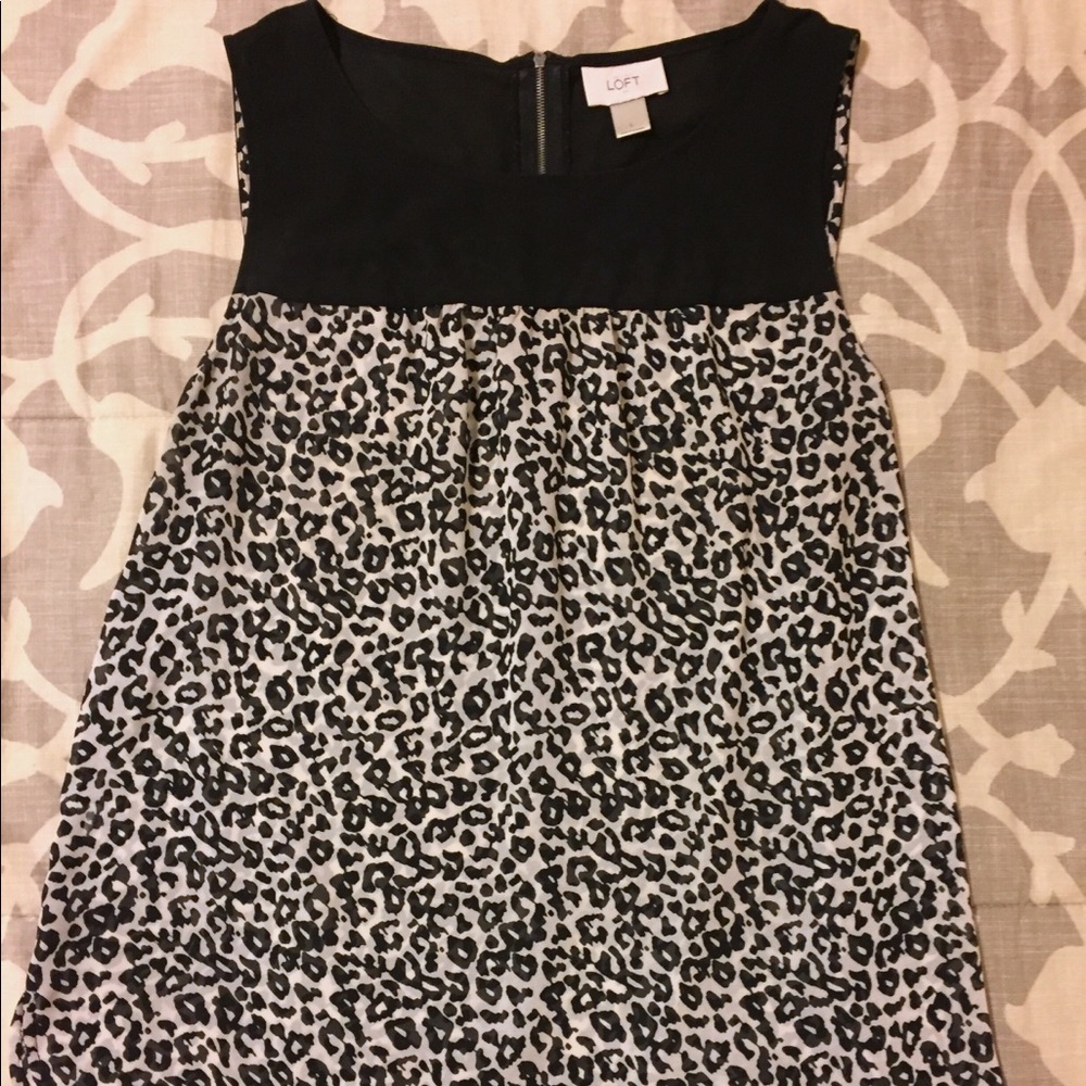 Loft top